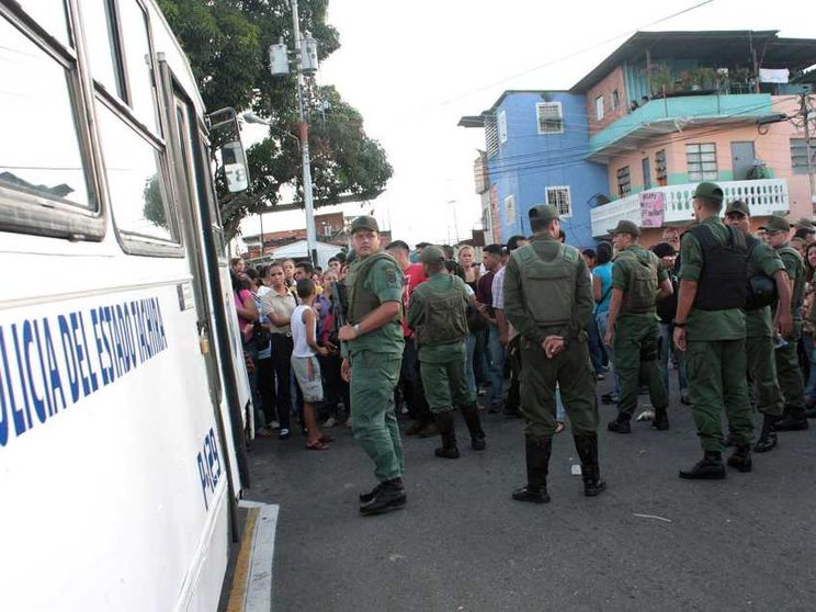 Alfredo Schiavo libero, Alberto Trentini no. Il carcere è l'arma di Maduro