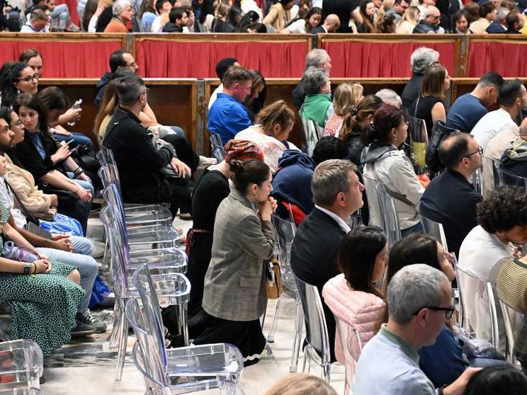 Come a Pentecoste, questo Conclave è un messaggio anche per le parrocchie