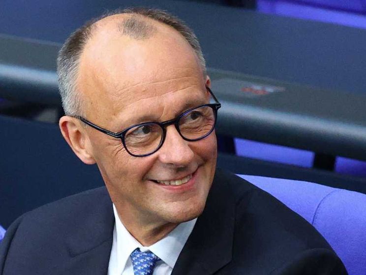 Chi è il cancelliere Merz e perché parte come un leader dimezzato