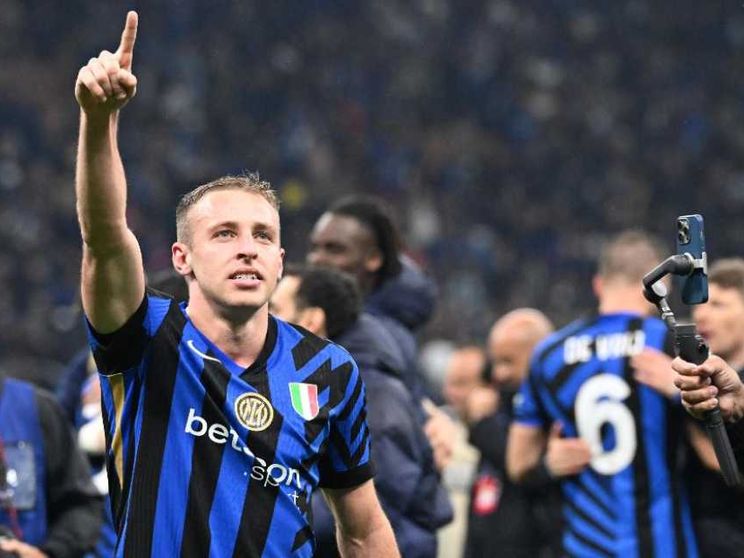 Perché non dimenticheremo Inter-Barcellona