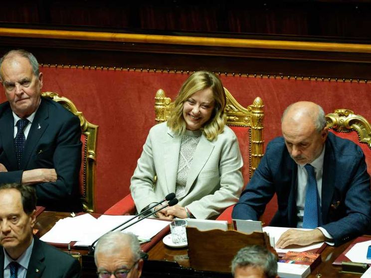 La linea di Meloni: il premierato viene bocciato? Non lascio