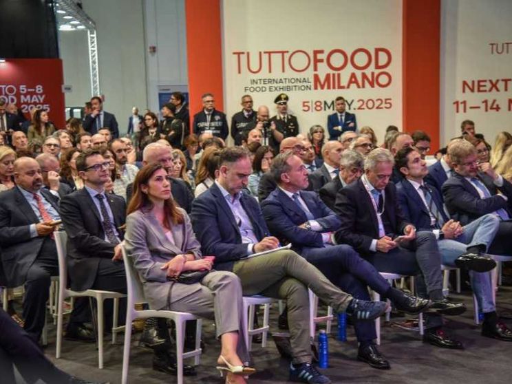 Export alimentare, «il dollaro svalutato spaventa più dei dazi»