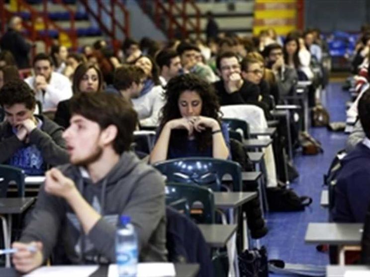 Studenti soddisfatti della scuola, ma cresce l'ansia