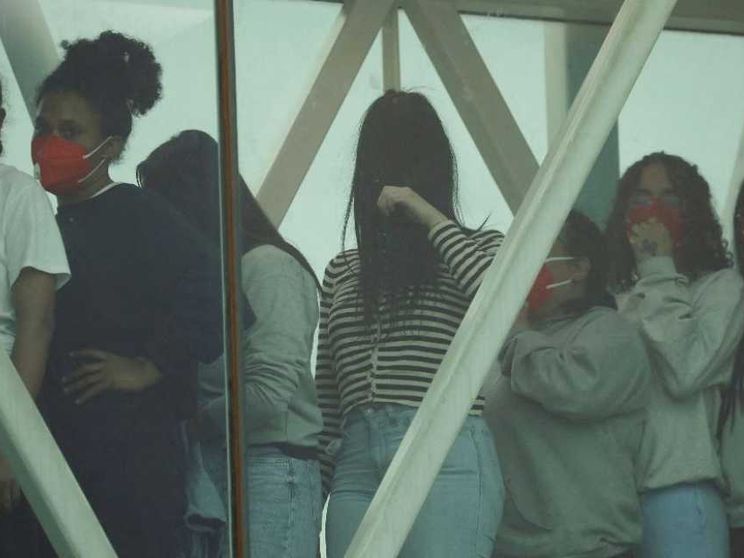 Trump vuole mandare i migranti in Libia. E c'è un'app per autodeportarsi