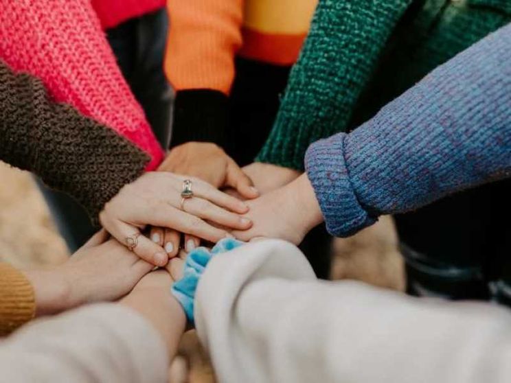 Il volontariato di competenza fa bene alla società e alle aziende
