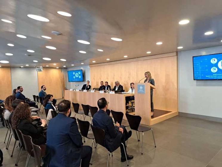 Ricerca sui talenti in fuga, un'emergenza da affrontare