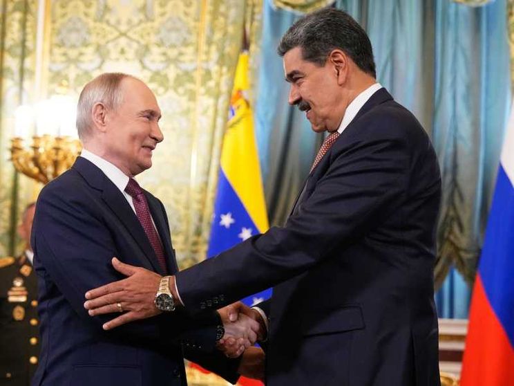 La conta di amici e nemici: perché il 9 maggio di Putin sarà senza gloria