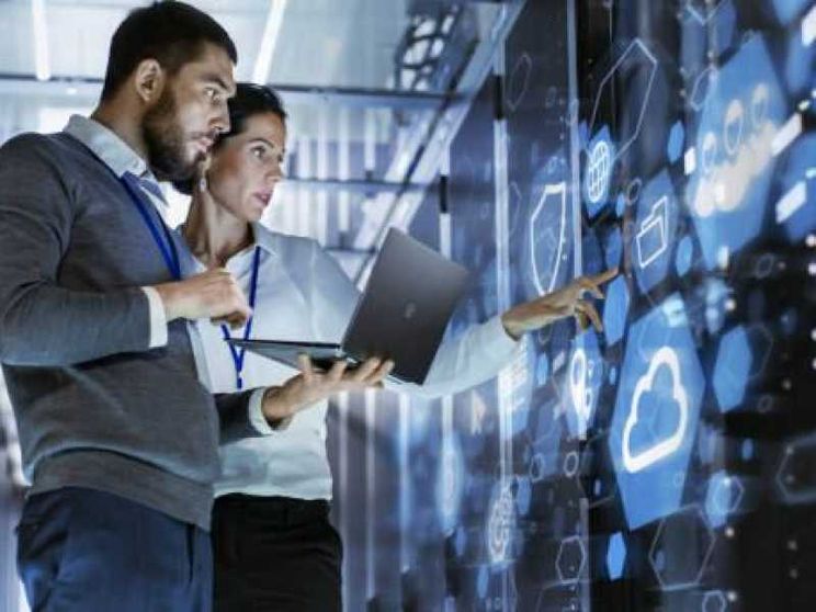 Master per formare i manager della trasformazione digitale