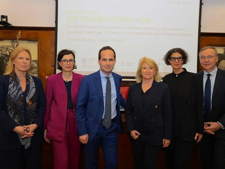 La sfida delle nuove generazioni