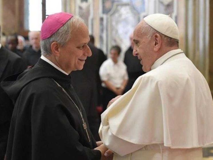 La missione, il servizio, la Chiesa: tanti i fronti d'impegno di Leone XIV