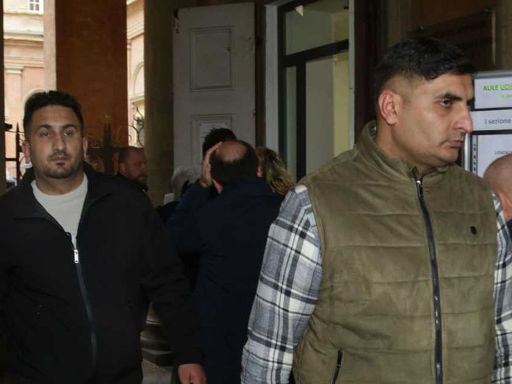 Delitto Saman, in carcere i due cugini