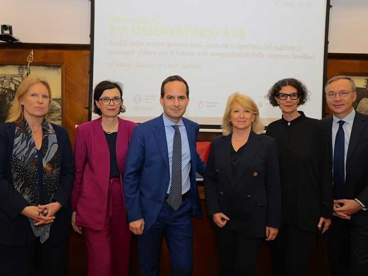 La sfida delle nuove generazioni