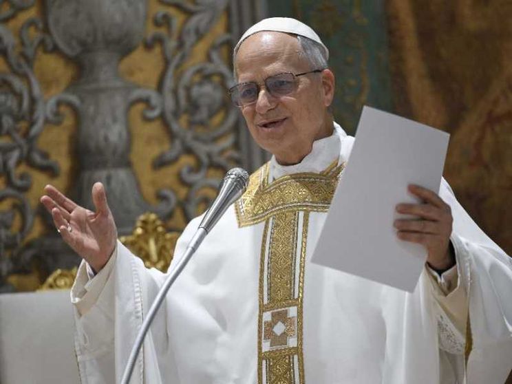 Le voci del cattolicesimo italiano: testimone sulle vie della speranza