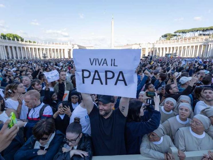Noi, non credenti, bisognosi di un nuovo Noè per l'umanità