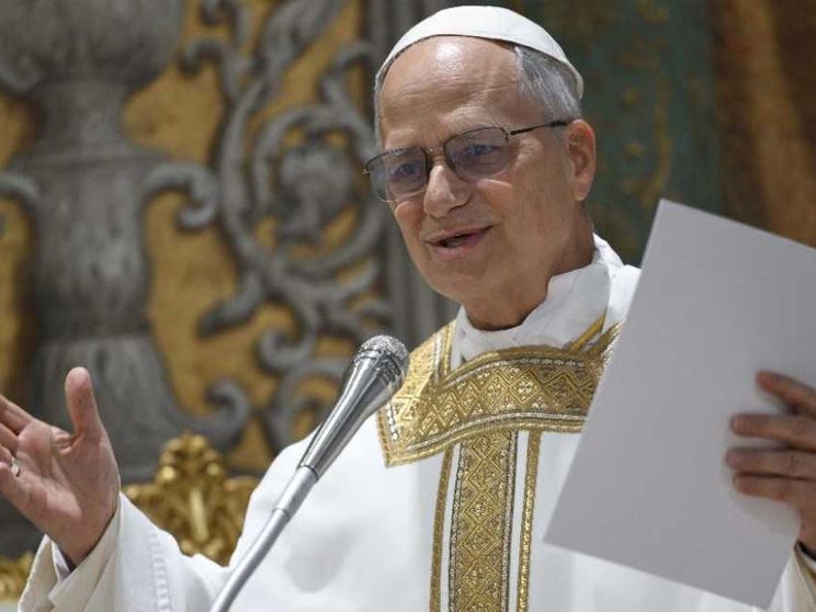 I primi tratti di Papa Leone: ascolto, mitezza e fermezza