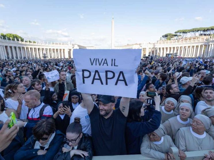 Noi, non credenti, bisognosi di un nuovo Noè per l'umanità