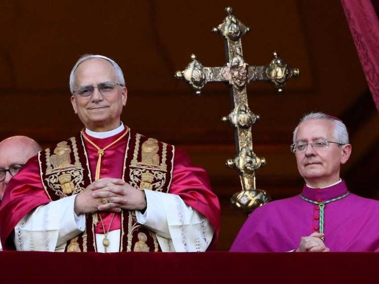 Sulla Via di Damasco: edizione speciale su Leone XIV