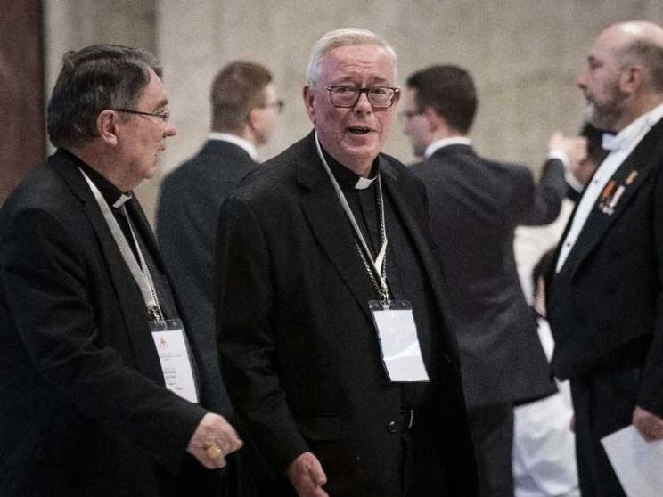 «Non abbiamo eletto un Papa anti-Trump. Durerà molto di più»