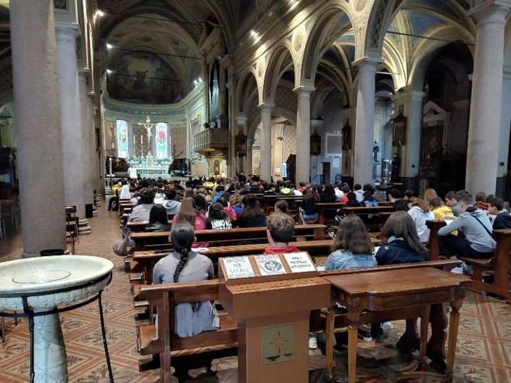 Preghiera per le vocazioni, l'impegno delle diocesi liguri