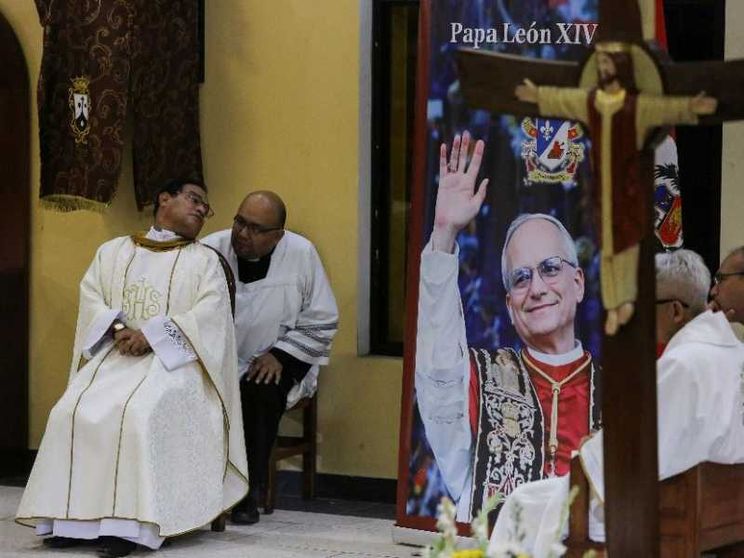 Messa di inizio pontificato, alloggio, nomine: i primi passi del Papa