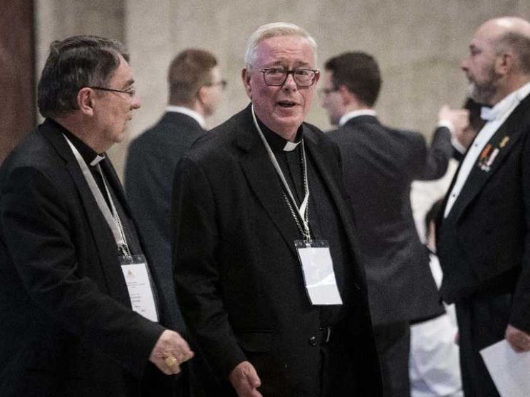 «Non abbiamo eletto un Papa anti-Trump. Durerà molto di più»