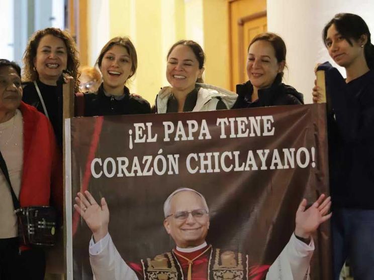 Ponti e non muri: il senso di una missione universale