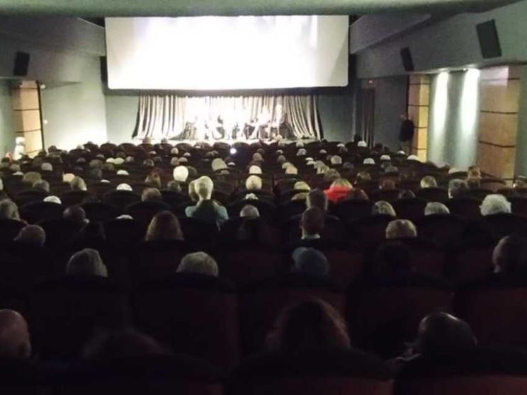 A Milano voci ebraiche per la pace