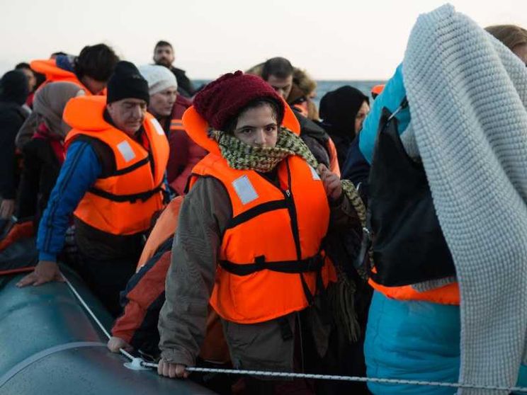 I sogni di Nadia, Samah e Ahlam in fuga dal Libano