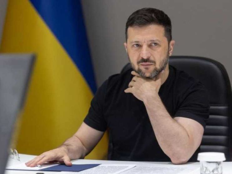 Zelensky va in Turchia, Trump ci pensa. E Putin traccheggia