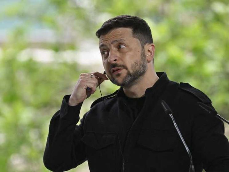 Zelensky sfida Putin: «Lo aspetto di persona in Turchia»