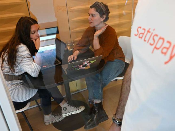 Satispay debutta nel mercato degli investimenti