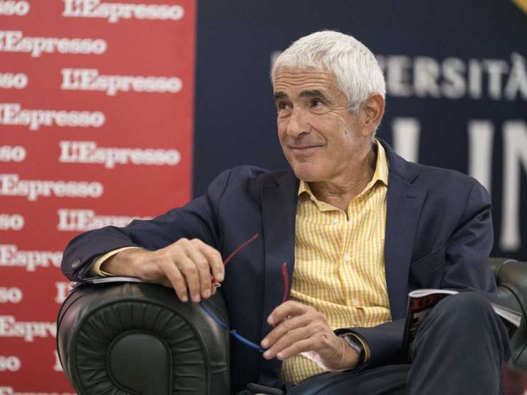 Casini: «Leone XIV è l’uomo giusto per una vera pace multilaterale»