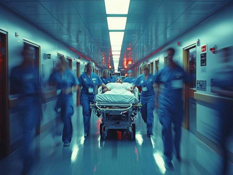 Perché è sempre più difficile formare e trovare infermieri