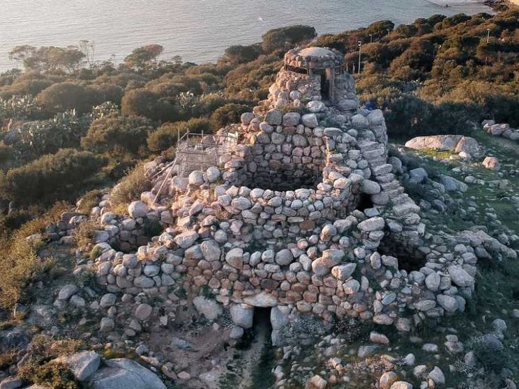 In Sardegna l'archeologia incontra l'intelligenza artificiale