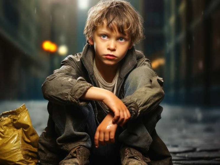 «Non siamo quelli che portano via i bambini dai loro genitori»