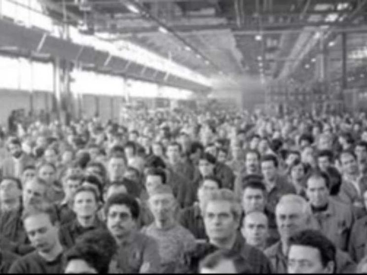 Il filosofo Honneth: «Il lavoro produce la libertà»
