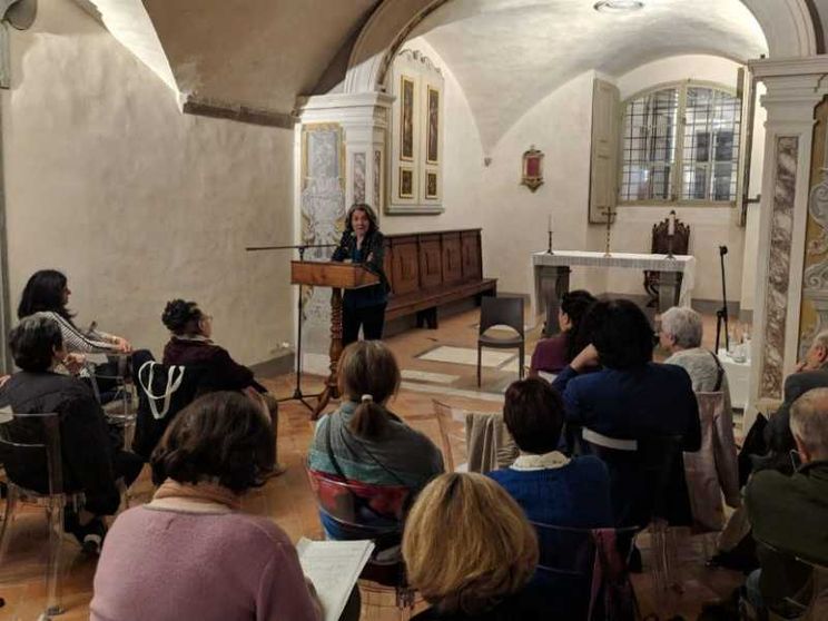 «Cinquant’anni di Vita»: il primo Cav fa ancora la storia