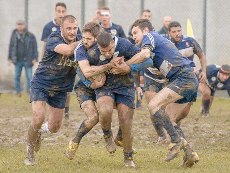 La vita è come una partita di rugby. Fare meta in carcere è riscattarsi