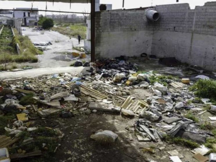 «Dopo lo scempio arrivino le bonifiche»