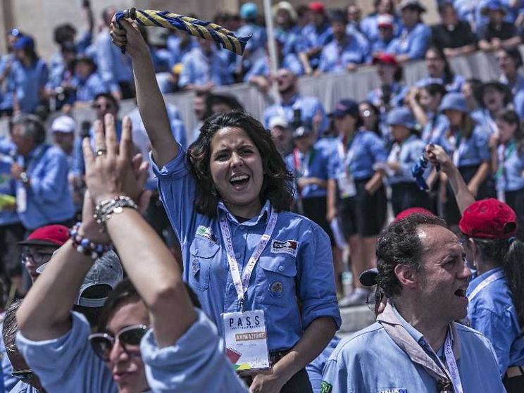 «Prendiamoci cura dei nostri ragazzi lasciandoli liberi di sognare»