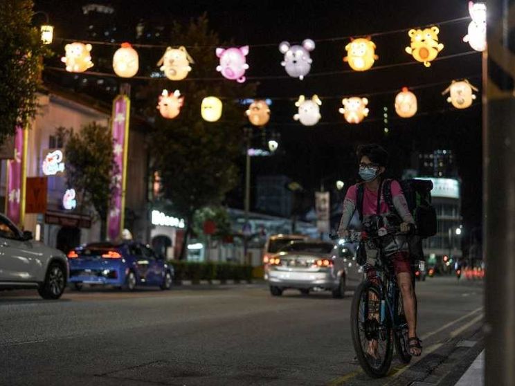 Pranzi gratis per i lavoratori in difficoltà: l'altro volto della Cina