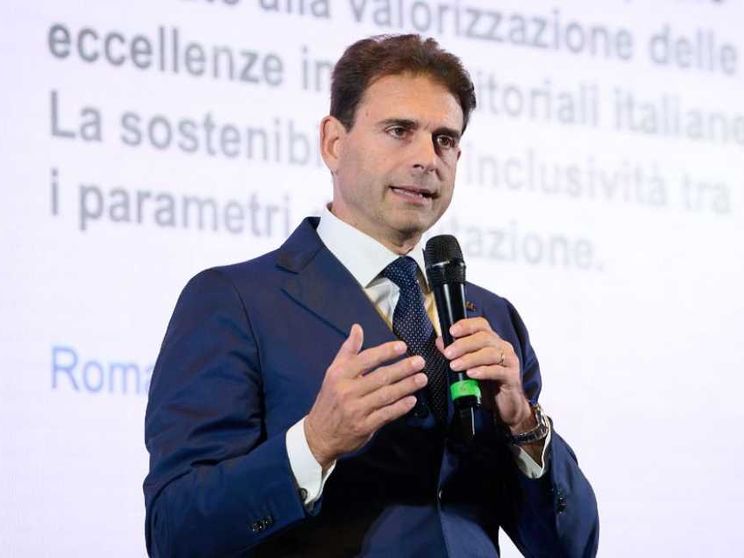 Innovazione, Lazio da record: nel 2024 16,2 miliardi di export