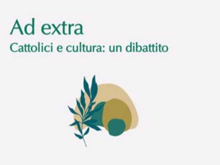 Cattolici e cultura: non solo debito ma immaginazione
