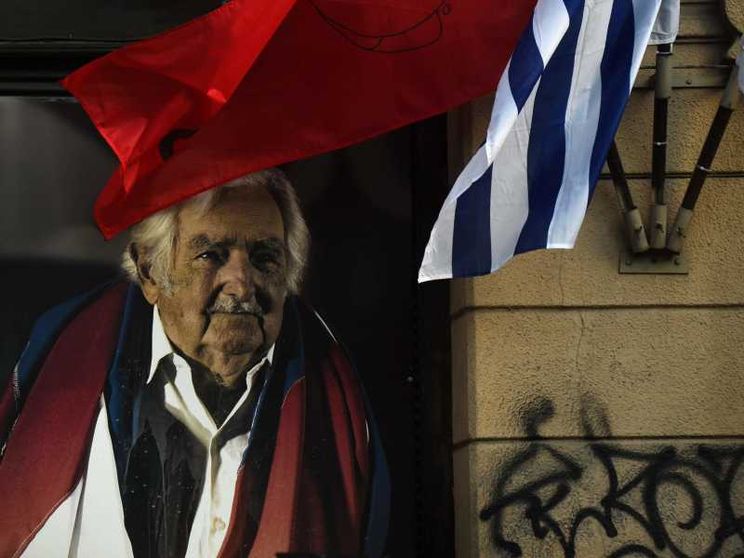 L'America Latina piange Mujica, l'ex presidente dell'Uruguay amico dei poveri