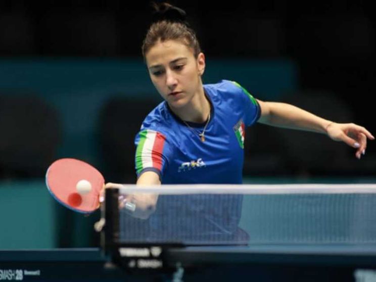 La magia del ping-pong, uno sport senza limiti e confini