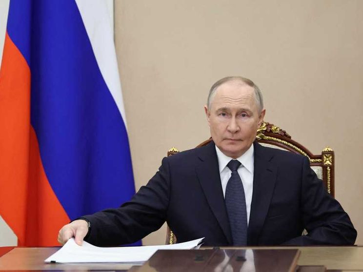 Putin dice «no»: non andrà a Istanbul