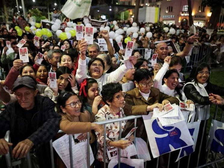 Caso abusi e il fango su Prevost «Tra i pochi vicino alle vittime»