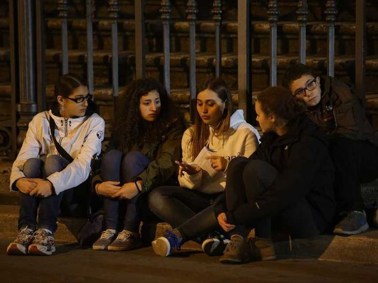 Tutti dicono «ci sta», la frase per boomer e gen z