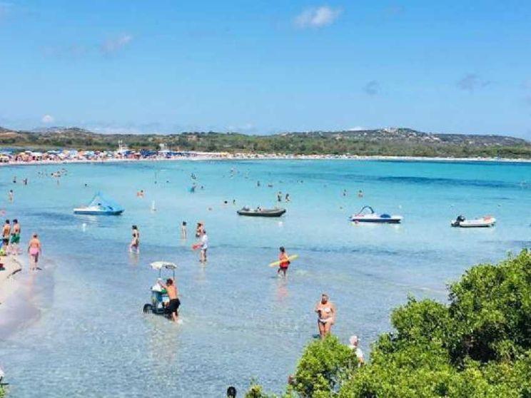 Verso il nuovo record del turismo. E crescono le “spiagge cristalline”