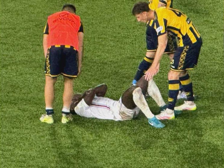 Sprofondo Samp, dallo scudetto alla serie C